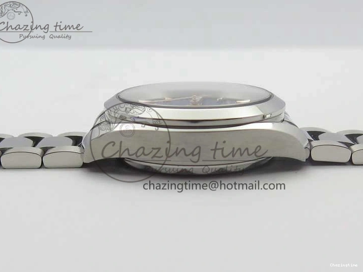 0409 Aqua Terra 150M 34mm Ladies SS VSF 1:1 Best Edition Blue Wave Dial on SS Bracelet A Reliable 7931